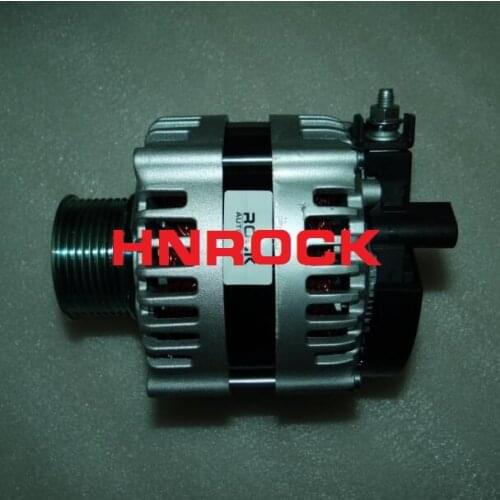 12V 120A AUTO ALTERNATOR JFZ11201101 5318120 JFZ11201101 FOR BFCEC ISF2.8/3.8