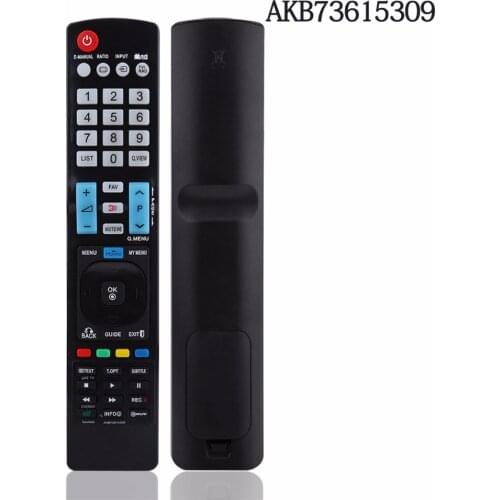 *Brand New* 3D for lg Replacement Remote Control for 47LX9900