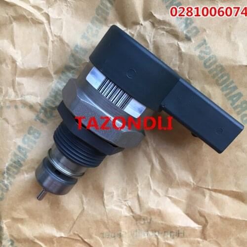 Promotions!Genuine and new pressure control valve DRV 0281006074 /0281006075057130764AB ,057130764AA ,89515