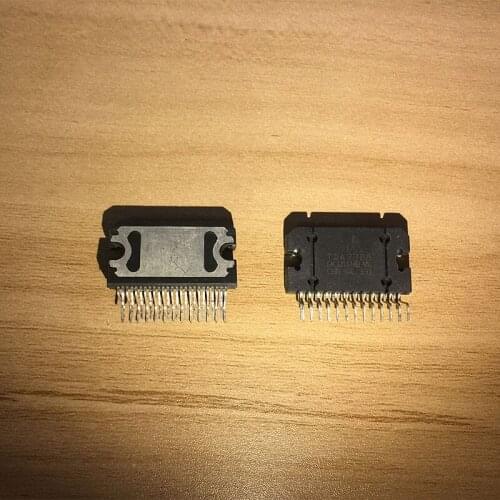Free Shipping 5pcs/Lot TDA7388 7388 ZIP25 Car Audio Power Amplifier Chip