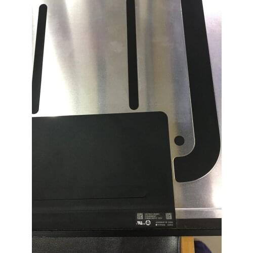 Free Shipping For Apple iMac LCD Screen Assembly iMac A1419 LM270QQ1 SDB1 SDA2 SDC1 5K EMC2834 2806 3070 Replacement