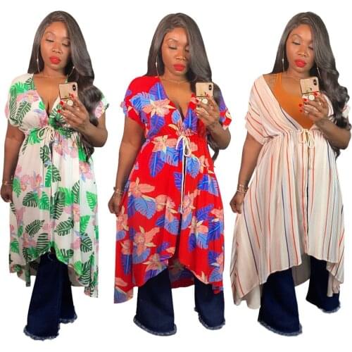 Bleamfly Elegant Summer Dresses
