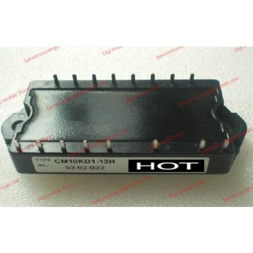 CM10KD1-12H