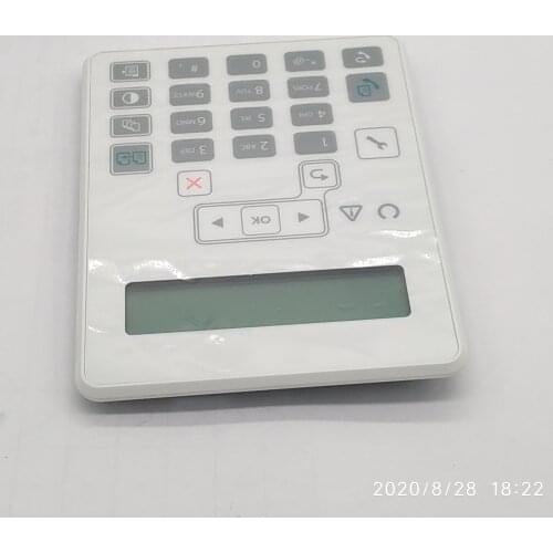 G3Q79-60102 Control Panel Assembly for HP M130 M133 M131 M227 M132 M129 fdn fn fp printer parts