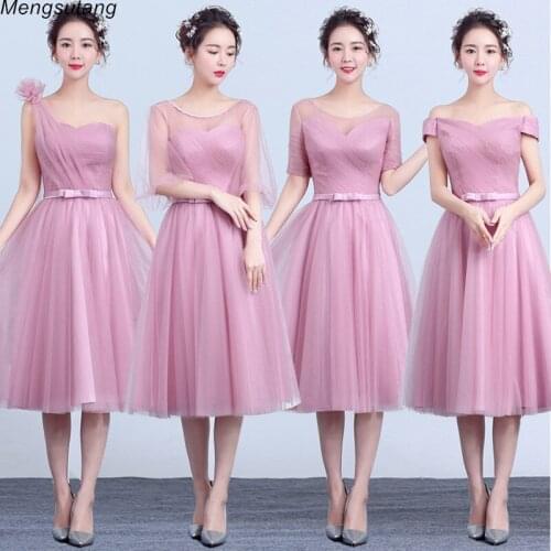 Bridesmaid Dresses Mengsutang China