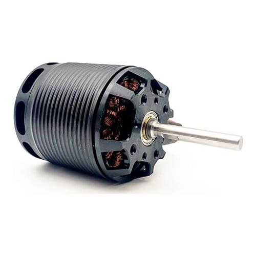 JDHMBD HF700 530KV 4500W Brushless Motor For ALIGN Trex SAB GARTT 700 KDS A7 RC Helicopter