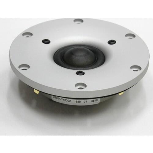 Danish scan-speak 1 inch d2904 / 710002 neodymium magnetic treble