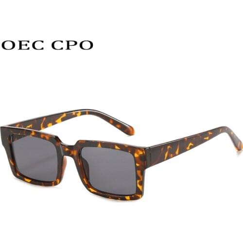 OEC CPO Womens Sunglasses Brand