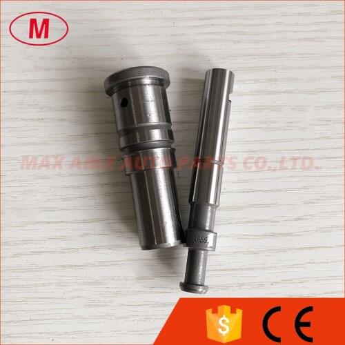 134101-7120 1341017120 P55 plunger and barrel element for 6D22T6U marine diesel pump engine