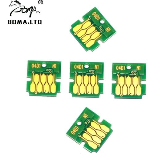 T04D1 Waste Ink Maintenance BOX Tank Chip L4150 L4158 L4168 L4160 L4170 L4165 L4156 L4166 L4167 L4100 L4153 L4163 L4169 L4151