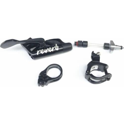 ROCKSHOX reverb seatpost shifter upgrade kit