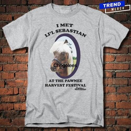 Lil Sebastian Shirt Parks and Recreation Parks and Rec Parks and Rec Shirt