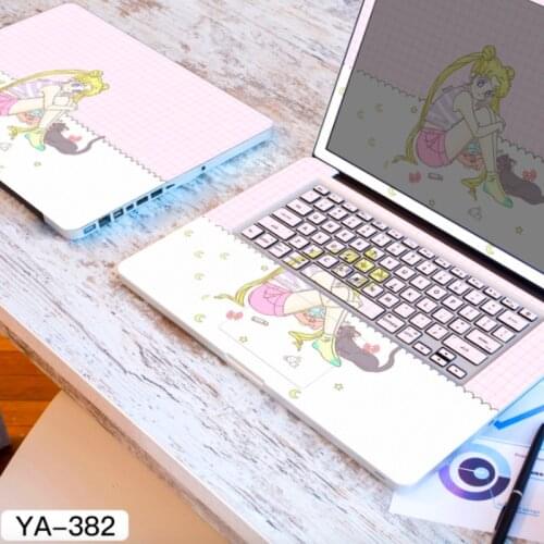 SumParvenu Laptop Stickers