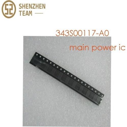 SZteam 343S00117 343S00117-A0 main power ic chip for ipad PRO12.9 Second 2th generation