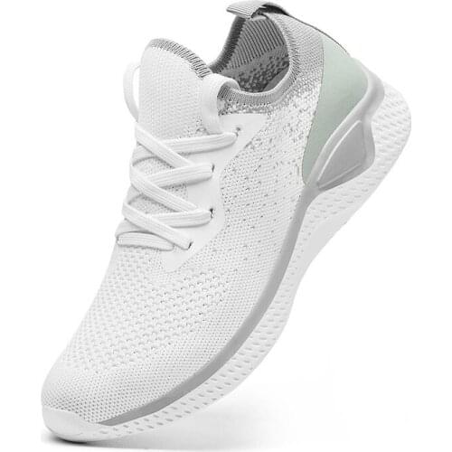 Womens plus size socks shoes comfortable and breathable casual shoes