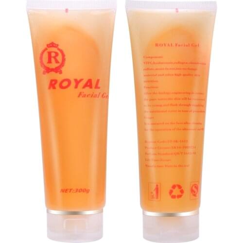 300ML Weight loss Hydration Anti Cellulite Fat Buring Slimming Body Leg Belly shaping Royal Facial Gel