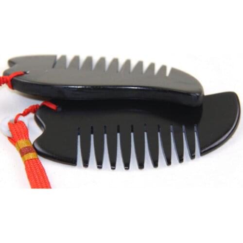 Bian Stone Guasha Board Massage Guasha Board