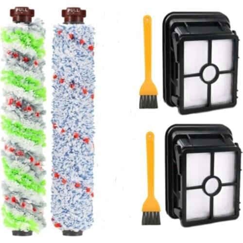 For Bissell Crosswave 2306 Multi-Surface Pet Brush Roll 1785 Roll Multi-Surface 1868 Brush Roll 1866 Vacuum Cleaner