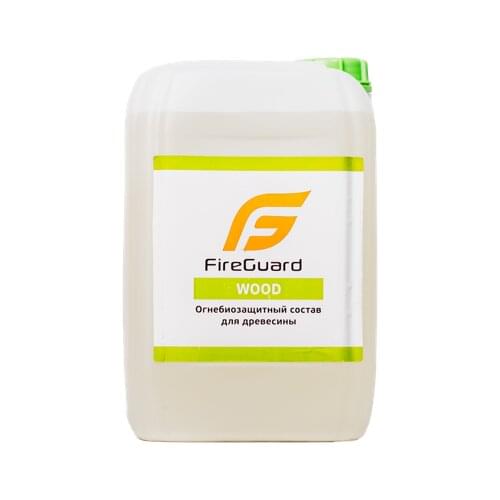 FireGuard Home And Garden Products