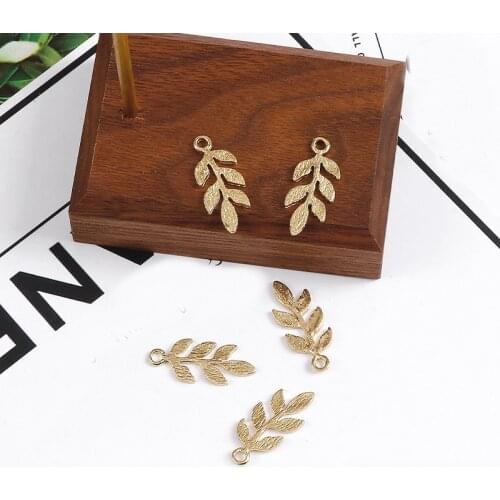 JXMYLAI Charm Pendants
