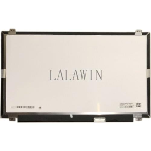 LP156WF7 SPA1 fit LP156WF7 SPN1 B156HAK01.0 LTN156HL11-D01 15.6'' Replacemente LED Display Touch Screen