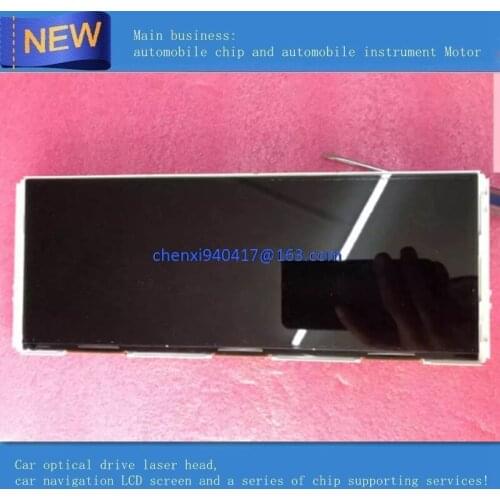 Original new 10.2 inch LCD screen car navigation LCD Display GT NBT for BMW X5 X7 BMW 2014 car audio