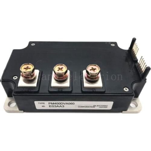 PM400DVA060 PM400DVA060-4 Actual Stock Photos Original Goods