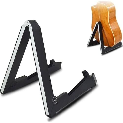 Flanger guitar stand shelf Accessories Easy to carry practical floor stand for home and outdoor