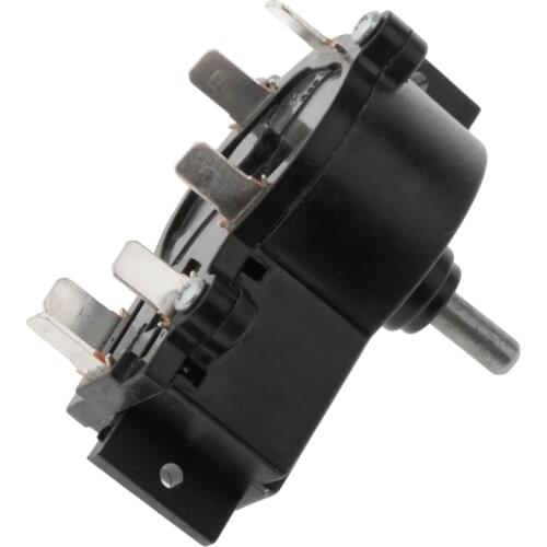 Five Switch For Boat Outboard Trolling Motor Controller On-Off