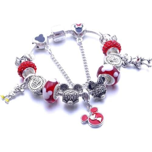 Qeitye Beaded Bracelets