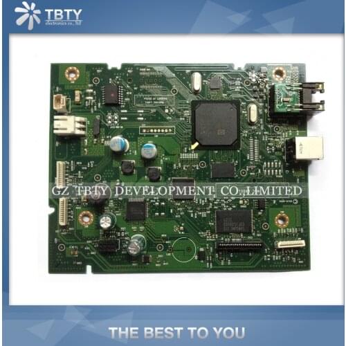 LaserJet Printer Mainboard Formatter Board For HP M175NW 175NW HP175NW 175 M175 Main board On Sale