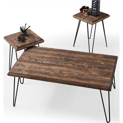 Modern Van Der Medium Coffee table coffe table