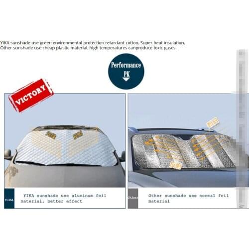 TANANDTAN Car Awnings