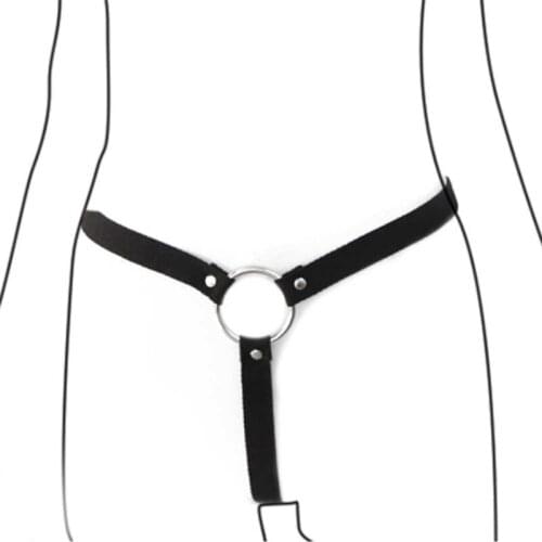 TOUGHAGE Women Underwear