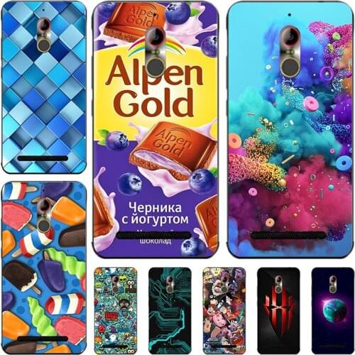 TWONEDAY Nubia N1 Lite Phone Cases China