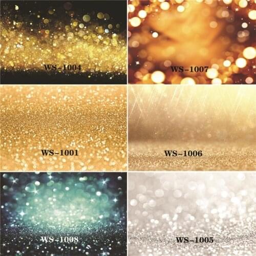 Vinyl Custom Photography Backdrops Prop Light spot Photography Background #0211