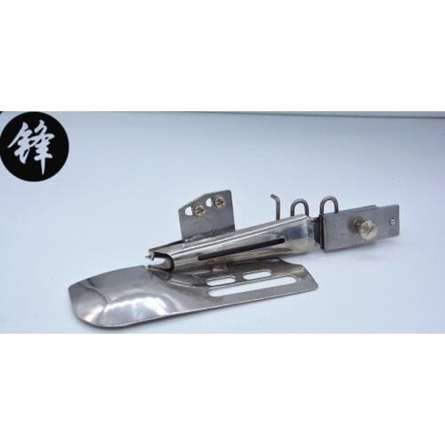SEWING MACHINE SPARE PARTS & ACCESSORIES RIGHT ANGLE BINDER(ADJUSTABLE) DAYU 106 (3/4''-3/8'')