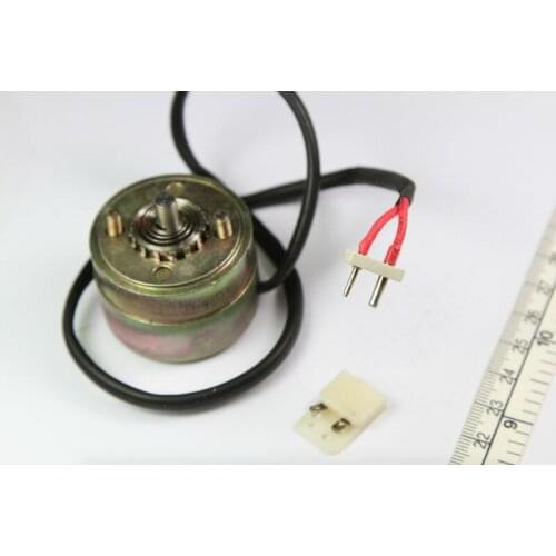 A9056012 Barudan Embroidery Machine Parts SOLENOID MOTOR