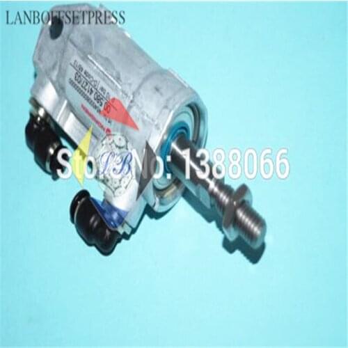 00.580.4127/03 Original pneumatic cylinder D25 H25 Original new