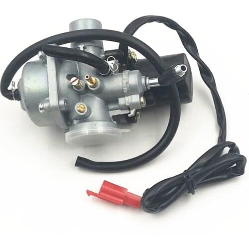 19mm Carburetor Moped Carb for 2 Stroke Piaggio Zip For Yamaha Jog 50 50cc Scooter