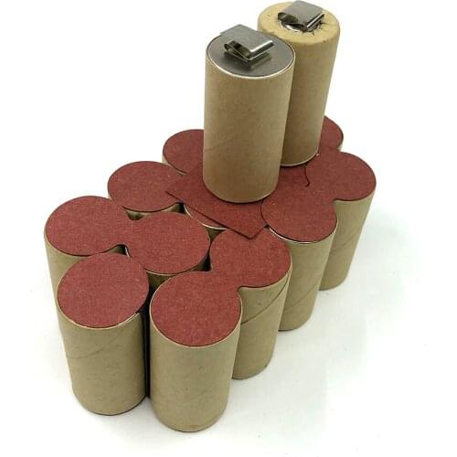 3000mAh for Parkside 18V Ni MH Battery pack CD JDB 180 R JDB180R for self-installation