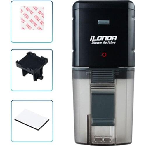 Aquarium Automatic Smart Fish Feeder Mini Fish Tank Timer Pond Food Dispenser Feeding Machine Fish Food Dispensers