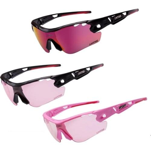 Copu UVTRTS Cycling Glasses Intelligent Photosensitive Eyeglass LensTriathlon Sports Glasses Road Bicycle Run Hiking Equipment