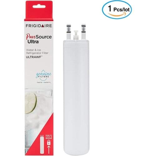 Frigidaire ULTRAWF PureSource Ultra Water Filter, white, 1 count