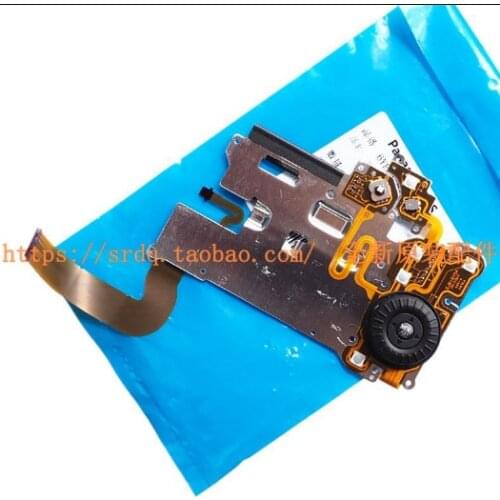 Camera Repair Parts Rear Button PCB Key Operation Panel SJB1016A 6YE3A561Z For Panasonic Lumix DC-GH5 DC-GH5S