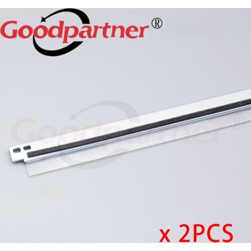 2X OPC Drum Cleaning Blade for Sharp MX 2618 3118 3618 3648 2018 2318 2338 3128 2638 3138 2310 2610 2615 2616 2010 2640 3110