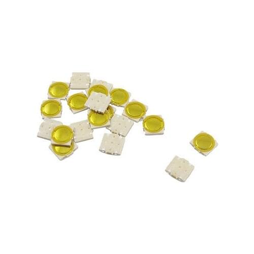 Momentary SMD Square Tact Push Button Membrane Switch 5x5mm