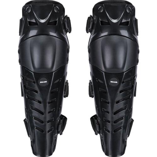 Outdoor Motorcycle Knee Pad Protective Gear Knee Protector Gear Cycling Equipment Motocross Gurad Knee