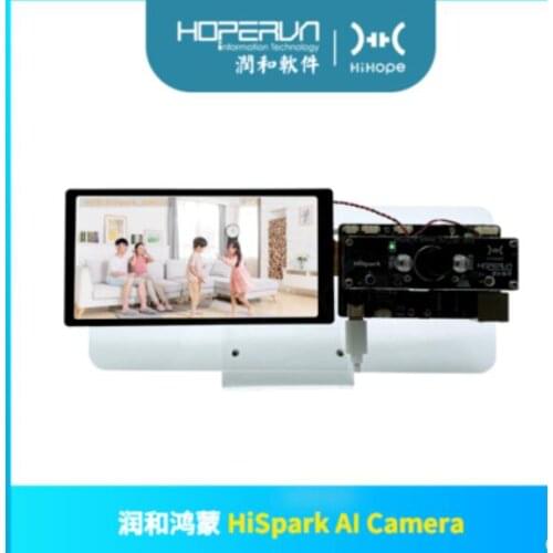 For Harmonyos Hispark AI Camera Development Kit