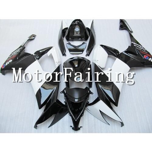 Motorcycle Bodywork Fairing Kit Fit For Ninja ZX10R 2008 2009 2010 ZX-10R ABS Plastic Injection Molding Moto Hull Z10C516